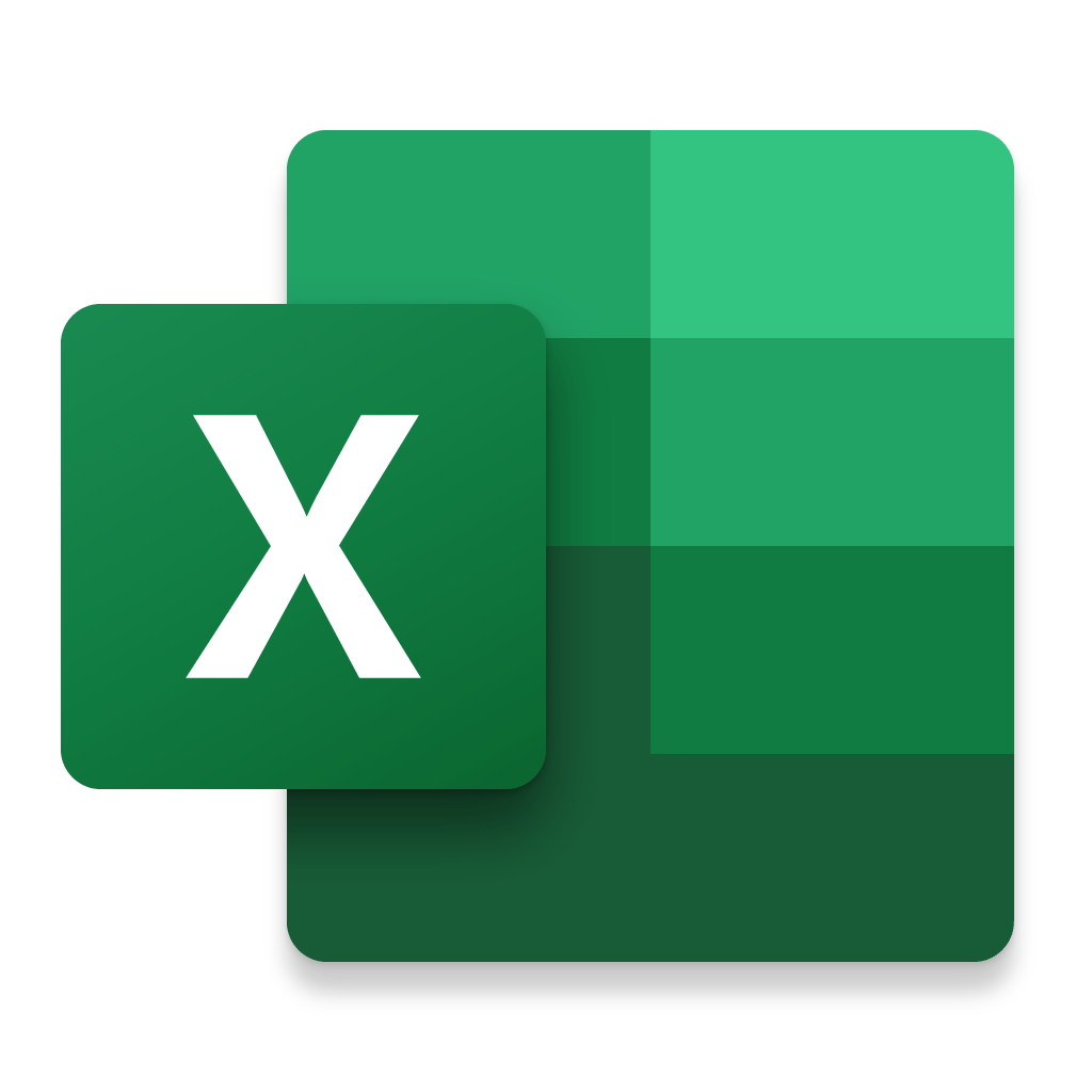 microsoft excel macos