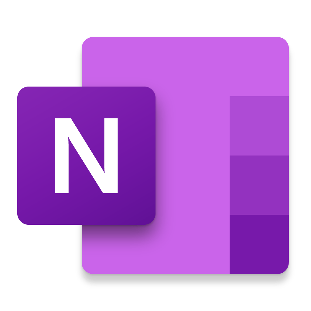 onenote app for mac