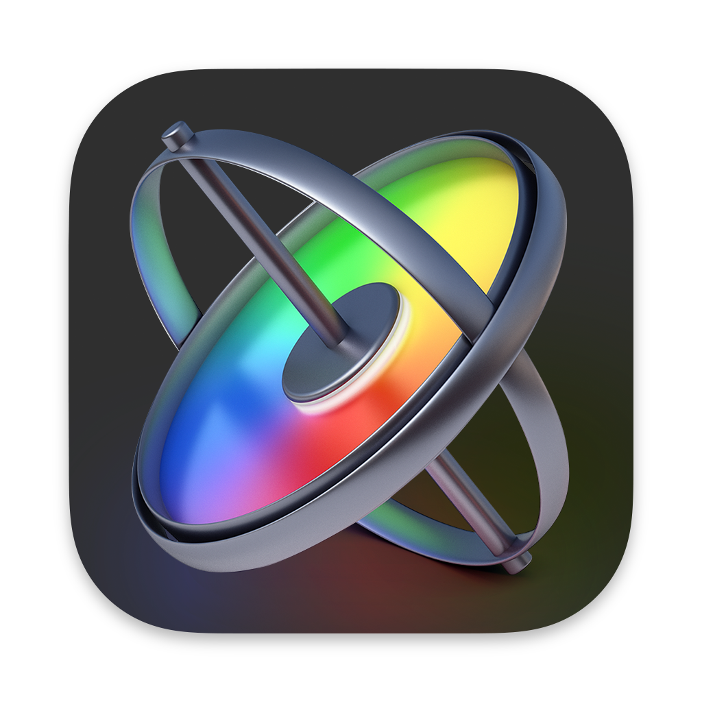 motion app for mac