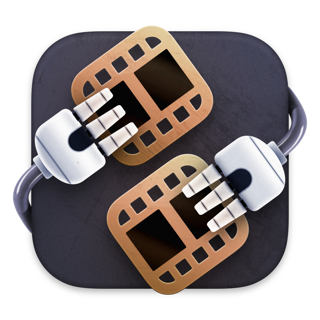 Recall Toolbox | macOS Icon Gallery