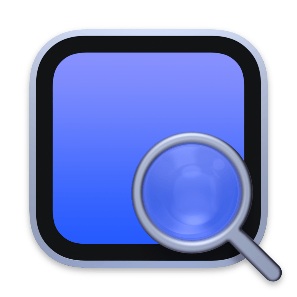 Remote Check Scanner Icon Remote Desktop Scanner | macOS Icon Gallery