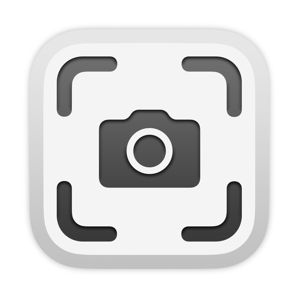 Screenshot MacOS Icon Gallery Screenshot MacOS Icon Gallery