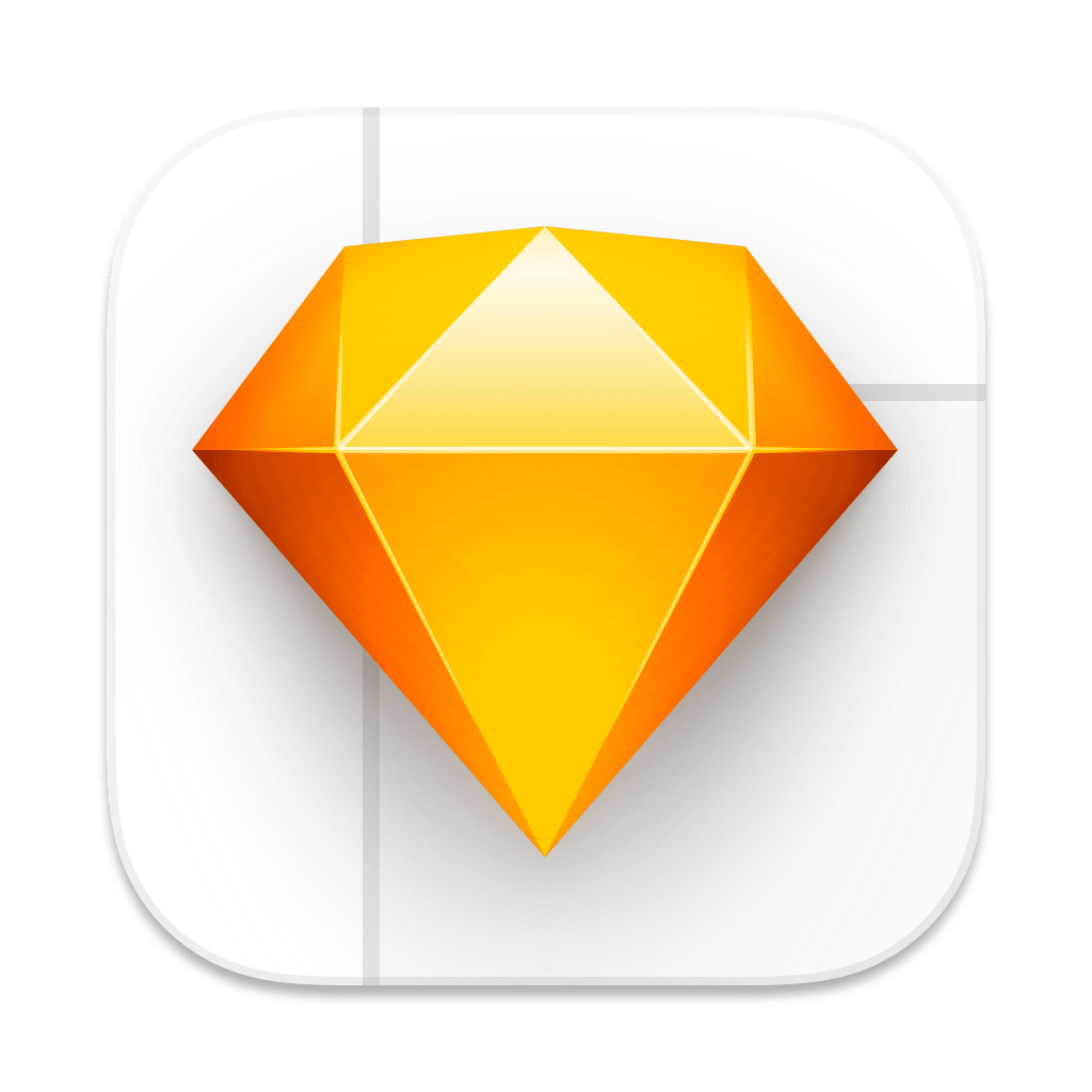 Sketch | macOS Icon Gallery