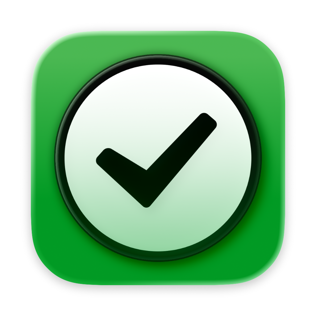 Fiplab Tasktab TaskTab: Simple To Do List | macOS Icon Gallery