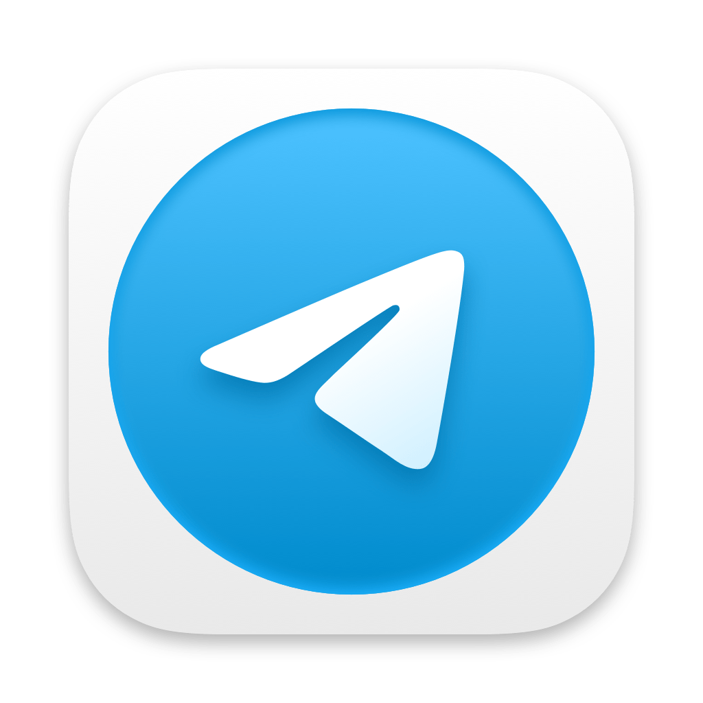 telegram app mac