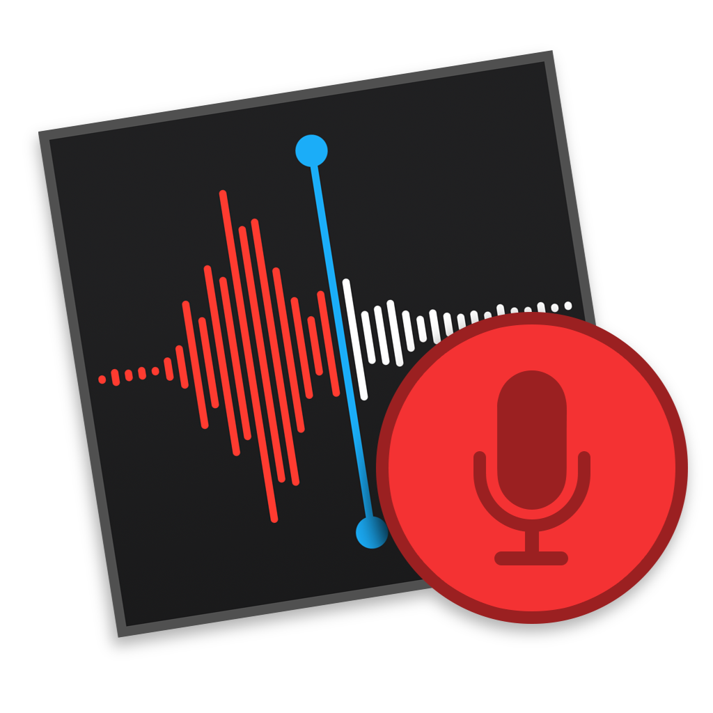 voice memo recorder