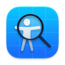 Accessibility Inspector app icon