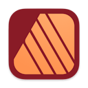 Affinity Publisher 2 app icon