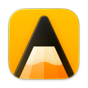 Agenda - Notes meets Calendar app icon