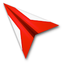 Airmail Zero for Gmail app icon