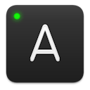 Alternote app icon