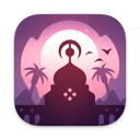 Alto's Odyssey: The Lost City app icon