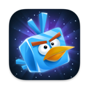 Angry Birds Reloaded app icon