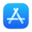 App Store app icon