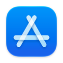 App Store app icon