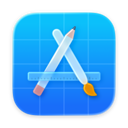 Apple Developer app icon