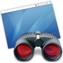 Apple Remote Desktop app icon