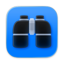 Apple Remote Desktop app icon