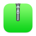 Archive Utility app icon