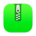 Archive Utility app icon