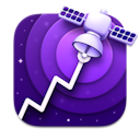 Astro app icon