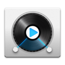 Audio Editor - Merge, Split And Edit app icon