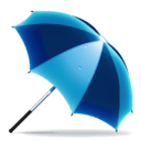 Australian Weather app icon