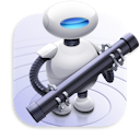 Automator app icon