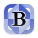BBEdit app icon