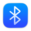 Bluetooth File Exchange app icon