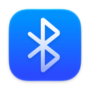 Bluetooth File Exchange app icon