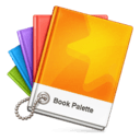 Book Palette app icon