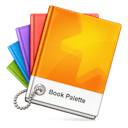 Book Palette app icon