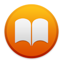 Books app icon