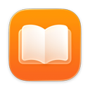 Books app icon