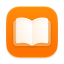 Books app icon