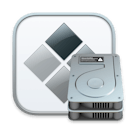 Boot Camp Assistant app icon