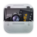 BRAW Toolbox app icon