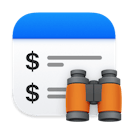 Budget Seer - Financial Vision app icon