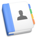 BusyContacts app icon