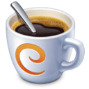 Caffeinated app icon
