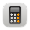 Calculator app icon