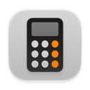 Calculator app icon