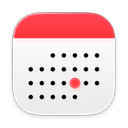 Calendar app icon