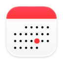 Calendar app icon