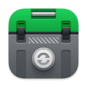 Canister app icon