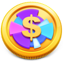 Cashculator — Personal Finance app icon