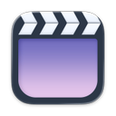 Claquette - GIF & Video Tool app icon
