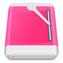 CleanMyDrive 2: Manage and Clean External Drives app icon