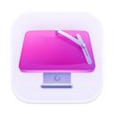 CleanMyMac app icon